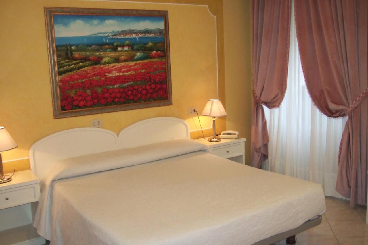 Hotel La Torre Castiglione del Lago Exterior foto